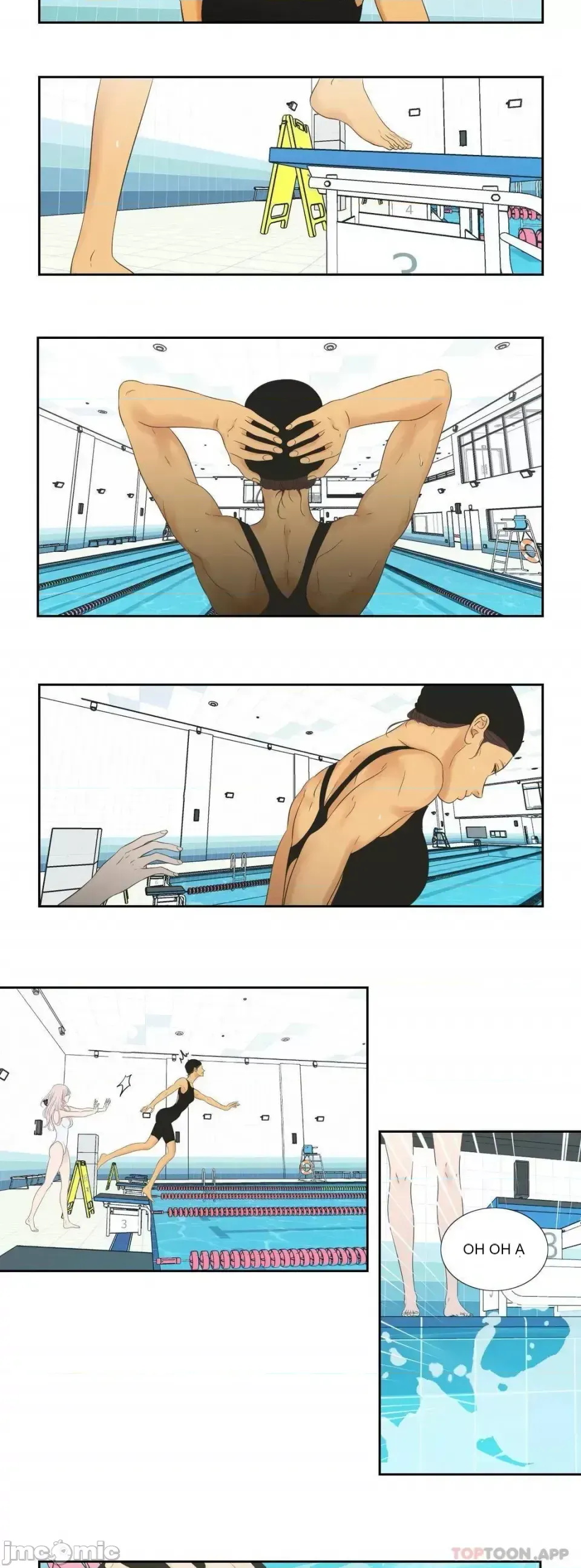 Cái gì -Làm -con cáo -Nói Chương 1-134