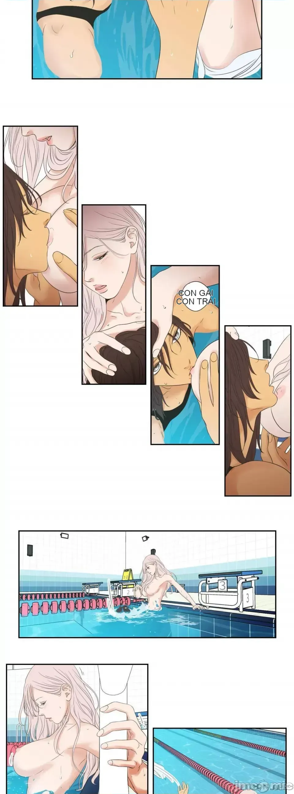 Cái gì -Làm -con cáo -Nói Chương 1-134