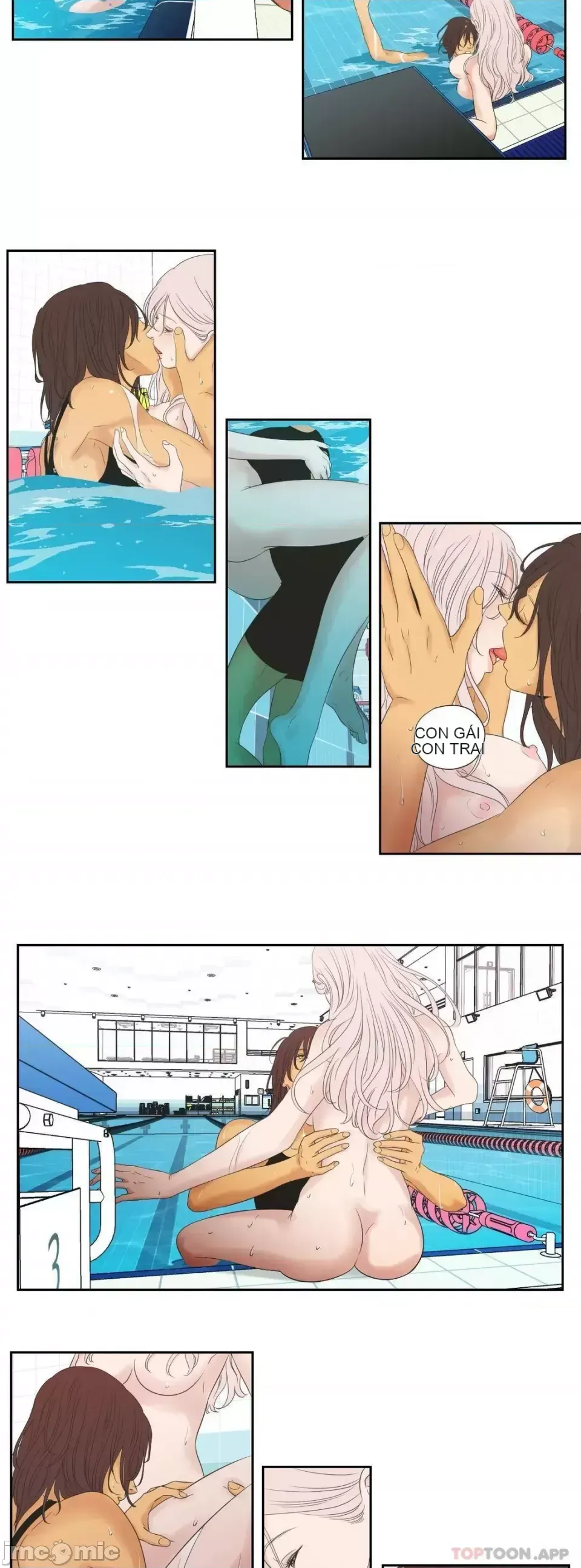 Cái gì -Làm -con cáo -Nói Chương 1-134