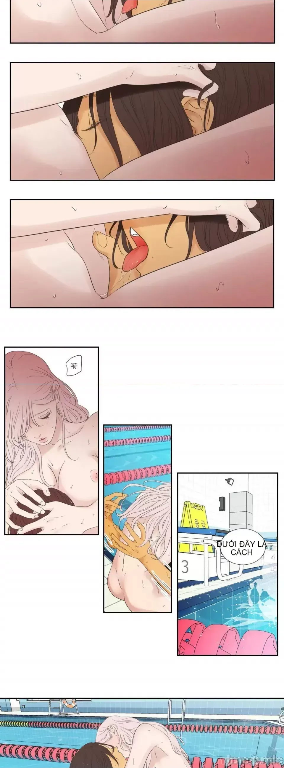 Cái gì -Làm -con cáo -Nói Chương 1-134