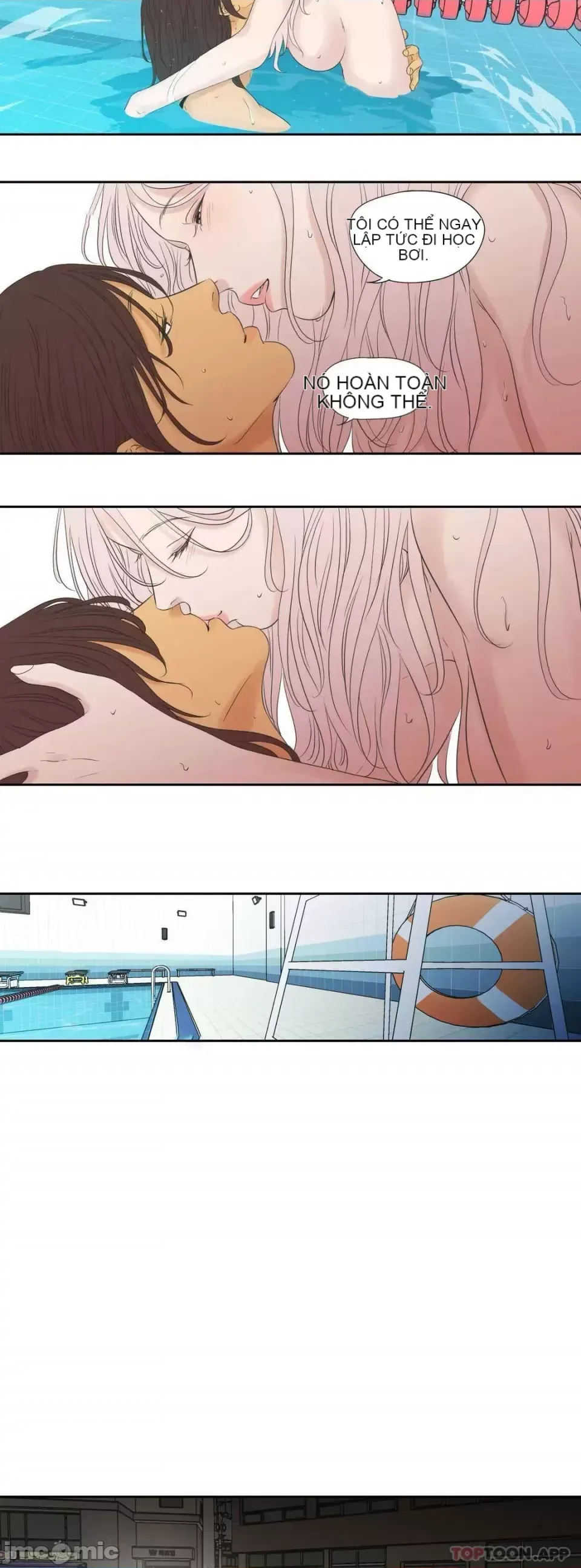 Cái gì -Làm -con cáo -Nói Chương 1-134