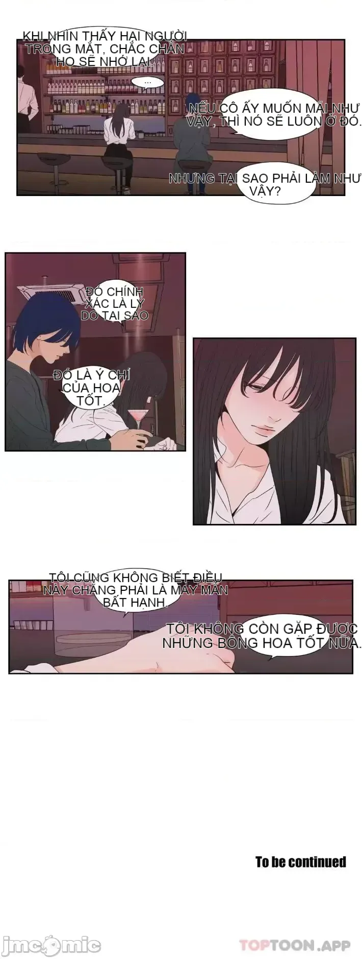 Cái gì -Làm -con cáo -Nói Chương 1-134