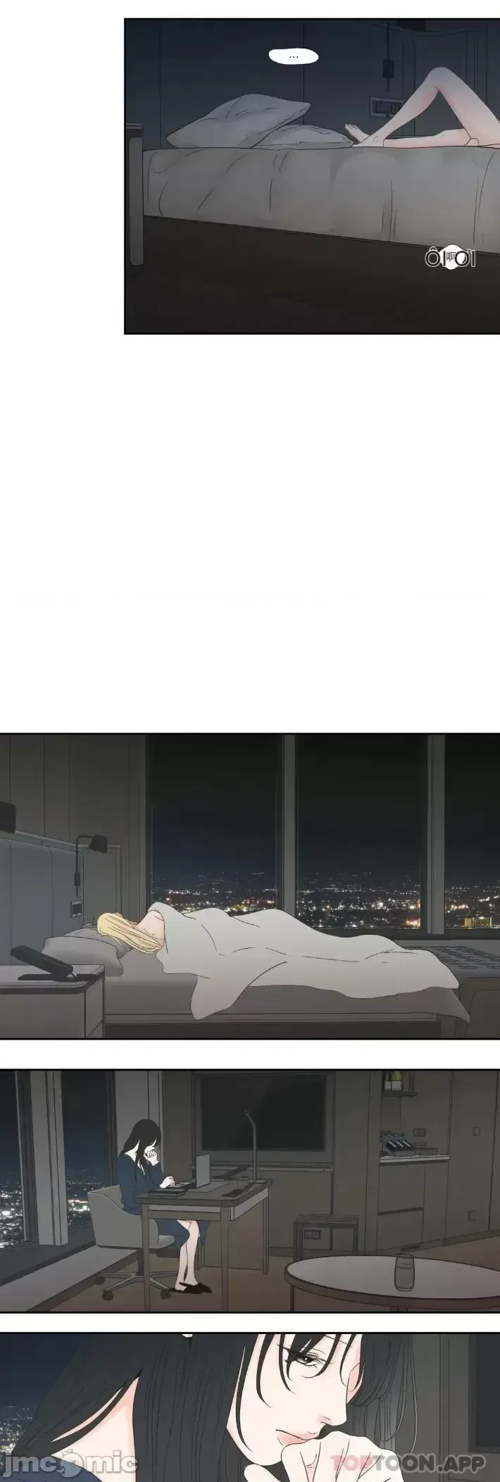 Cái gì -Làm -con cáo -Nói Chương 1-134