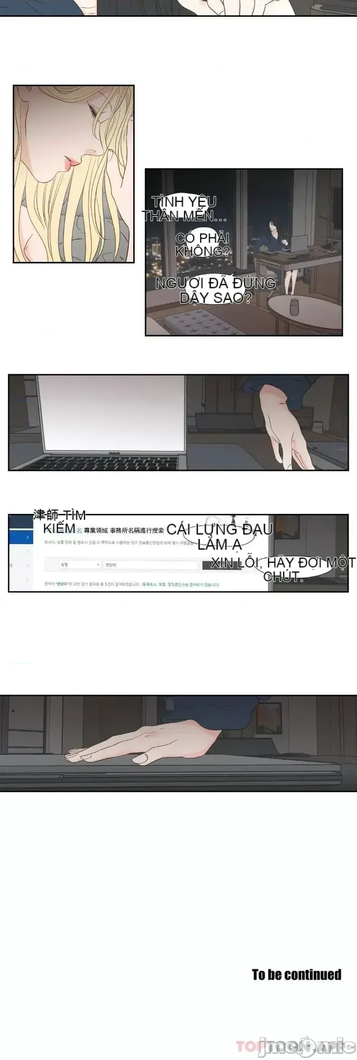 Cái gì -Làm -con cáo -Nói Chương 1-134