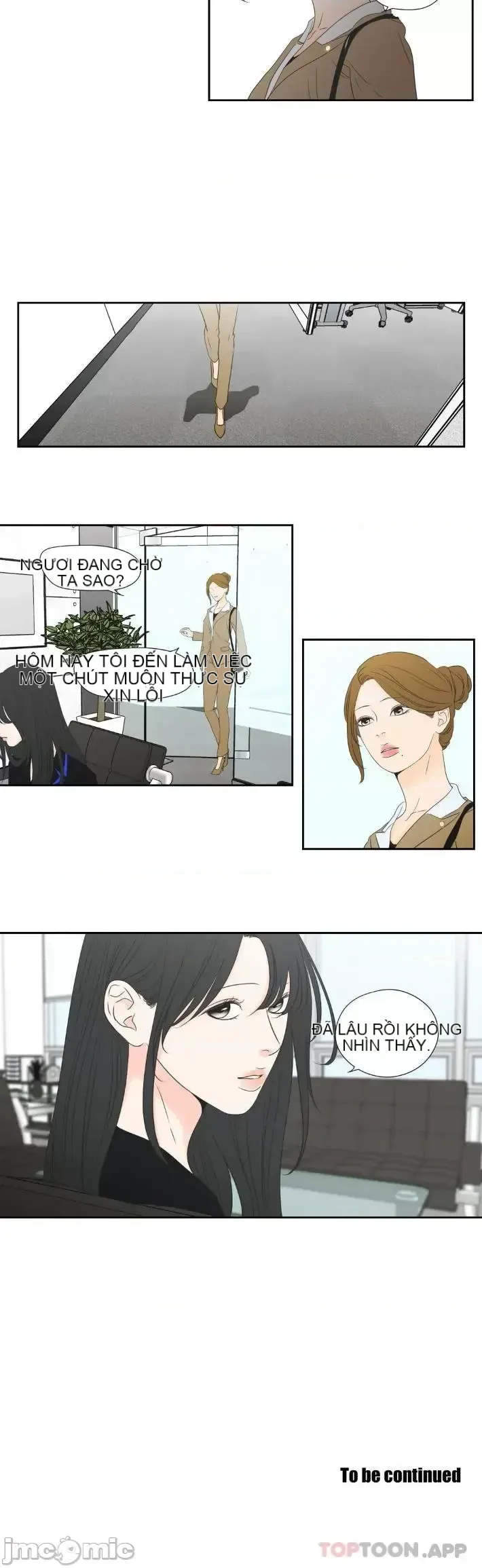 Cái gì -Làm -con cáo -Nói Chương 1-134