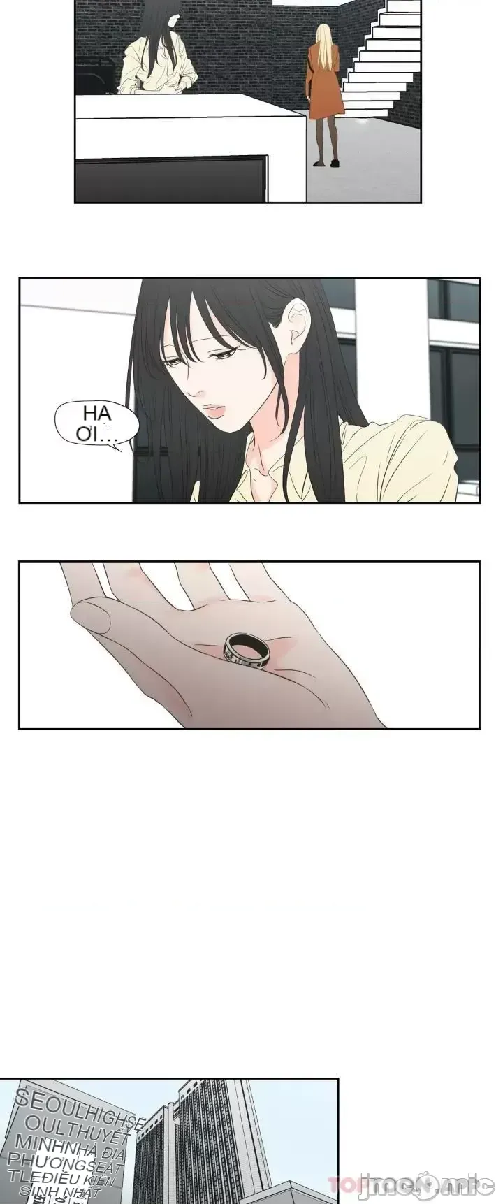 Cái gì -Làm -con cáo -Nói Chương 1-134