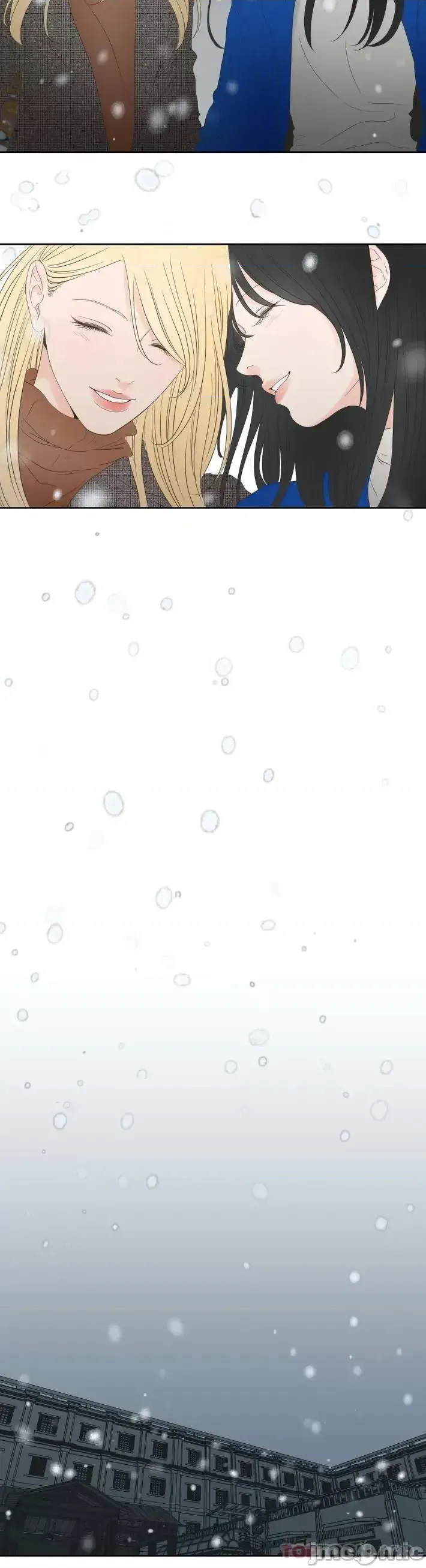 Cái gì -Làm -con cáo -Nói Chương 1-134