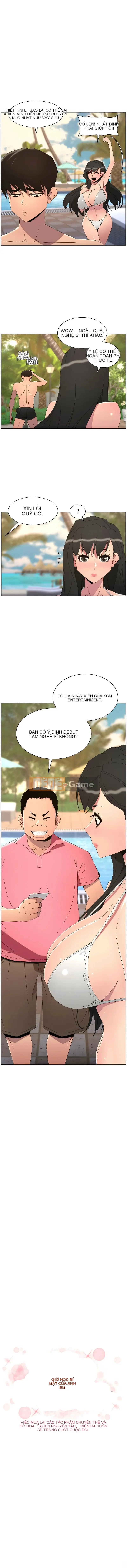 Bài học bí mật của anh chị em Chương 96-97