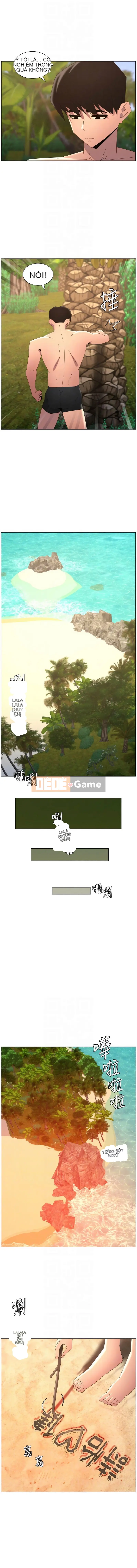 Bài học bí mật của anh chị em Chương 96-97