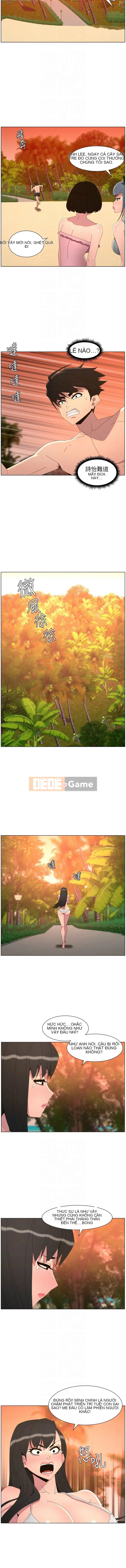 Bài học bí mật của anh chị em Chương 96-97