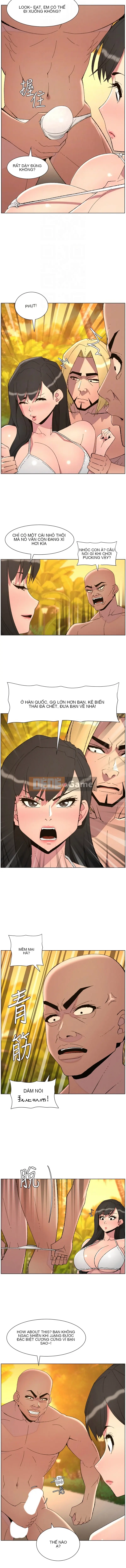 Bài học bí mật của anh chị em Chương 96-97