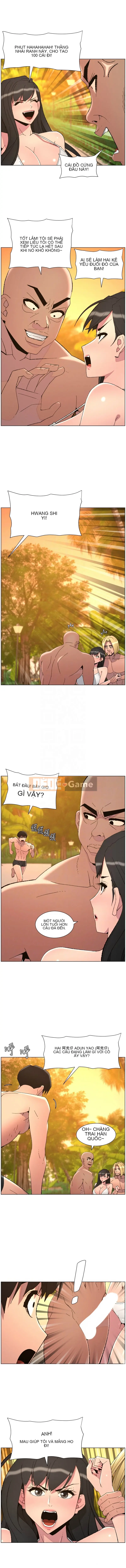 Bài học bí mật của anh chị em Chương 96-97