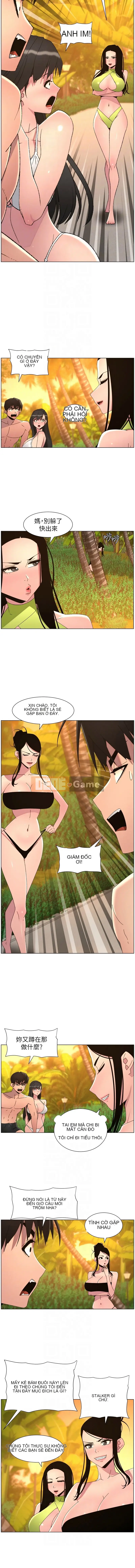 Bài học bí mật của anh chị em Chương 96-97