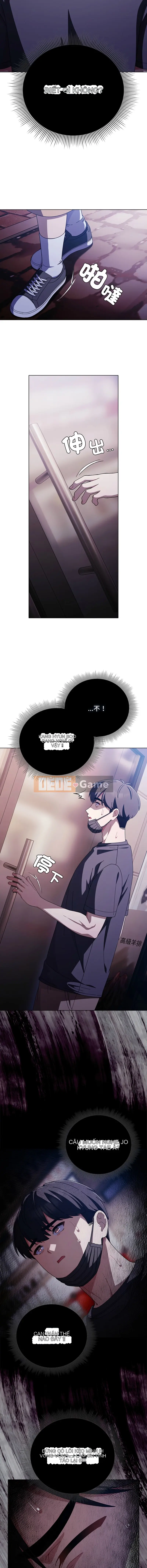 Hãy làm ô uế bạn gái của tôi Chương 40-41