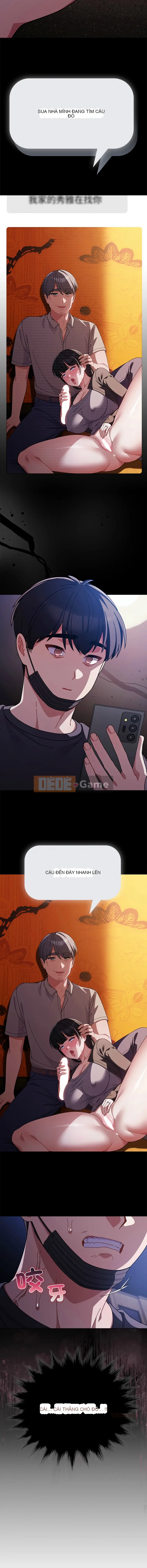 Hãy làm ô uế bạn gái của tôi Chương 40-41