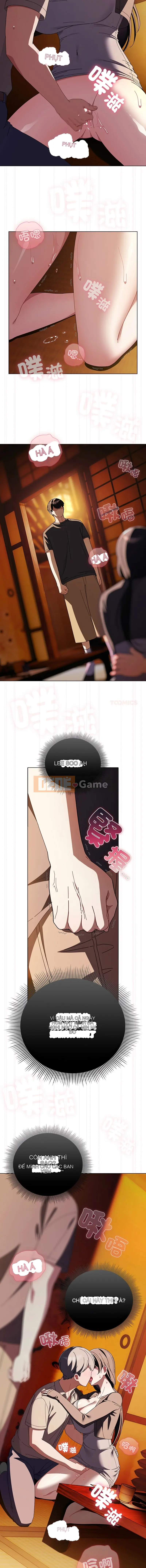 Hãy làm ô uế bạn gái của tôi Chương 40-41