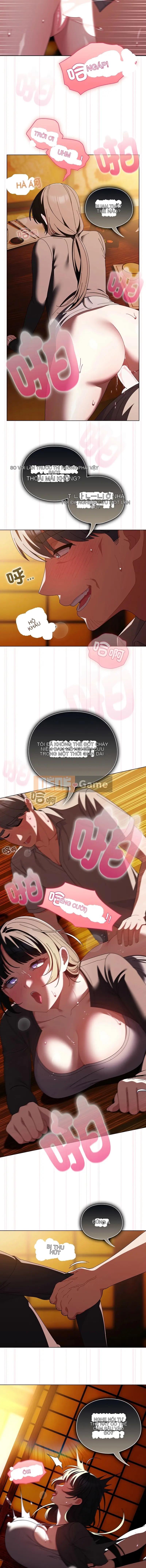 Hãy làm ô uế bạn gái của tôi Chương 40-41
