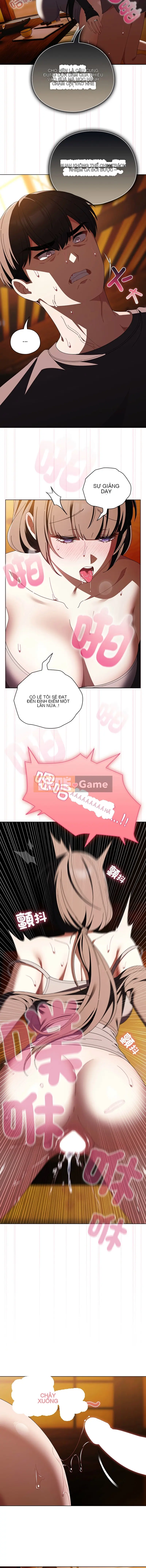 Hãy làm ô uế bạn gái của tôi Chương 40-41