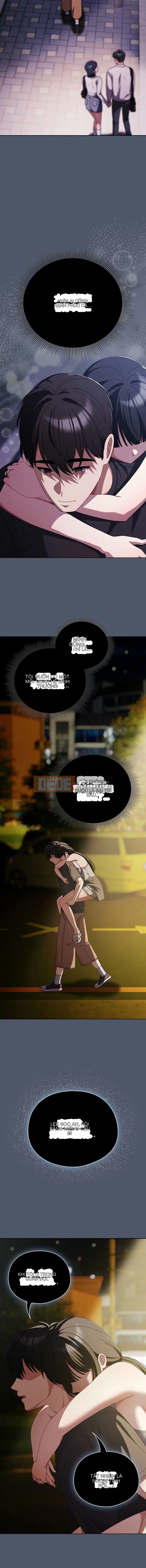 Hãy làm ô uế bạn gái của tôi Chương 42-43