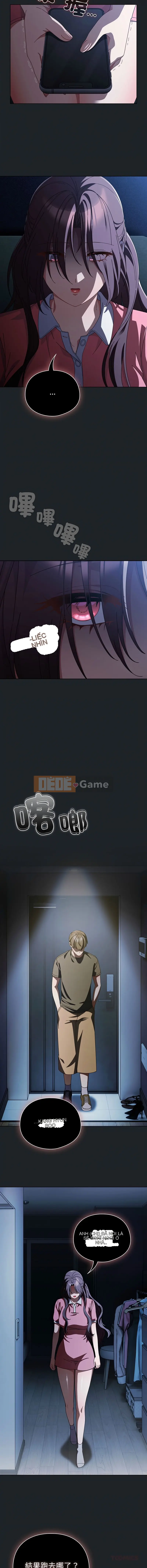 Hãy làm ô uế bạn gái của tôi Chương 42-43