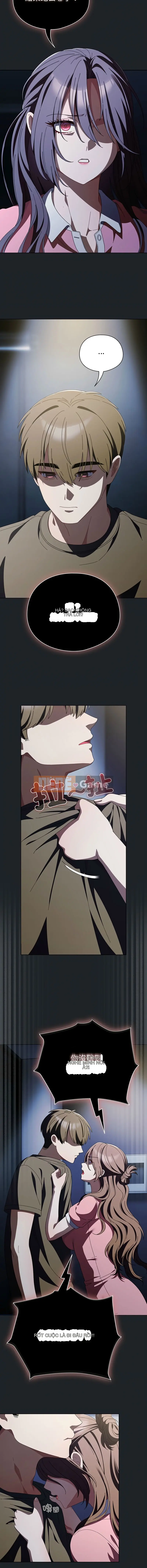 Hãy làm ô uế bạn gái của tôi Chương 42-43