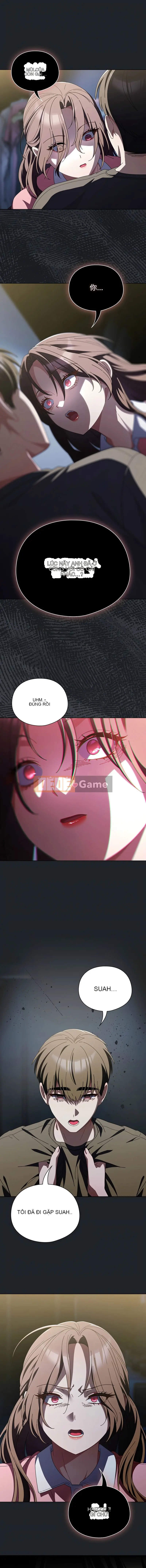 Hãy làm ô uế bạn gái của tôi Chương 42-43