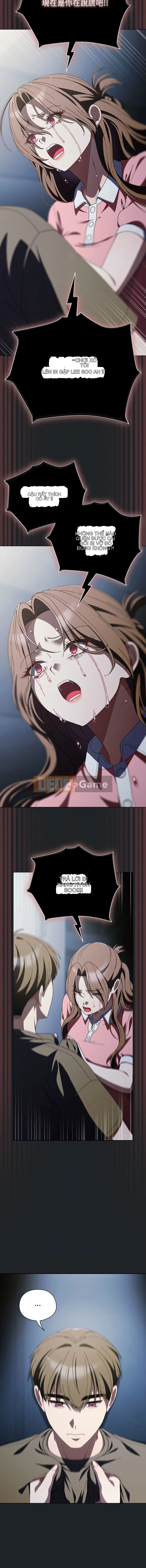 Hãy làm ô uế bạn gái của tôi Chương 42-43