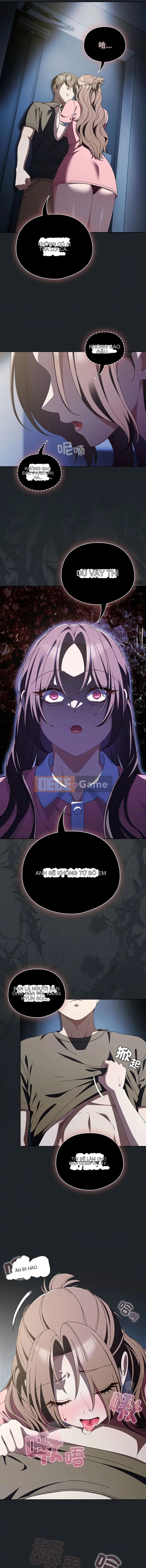 Hãy làm ô uế bạn gái của tôi Chương 42-43