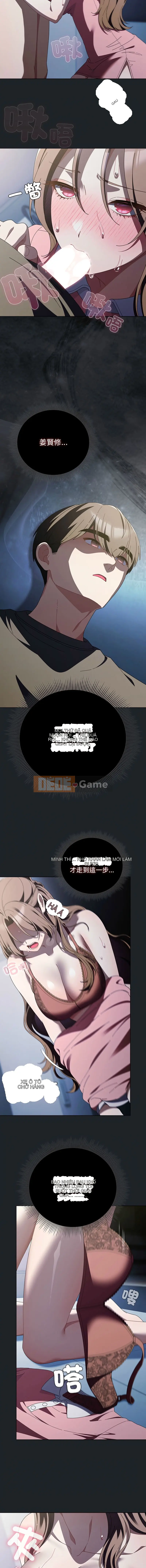 Hãy làm ô uế bạn gái của tôi Chương 42-43