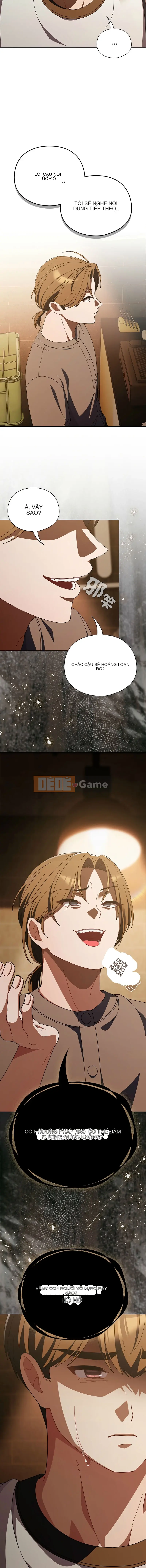 Hãy làm ô uế bạn gái của tôi Chương 42-43