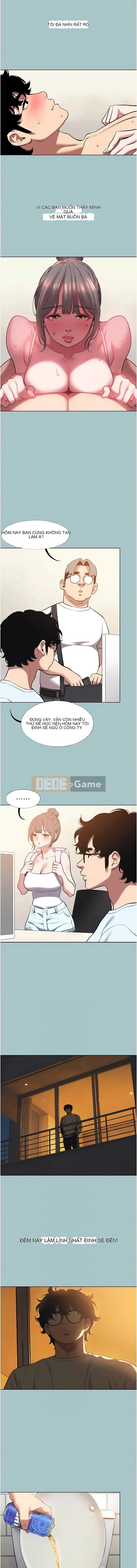 Đừng yêu và quan hệ tình dục Chương 31-32
