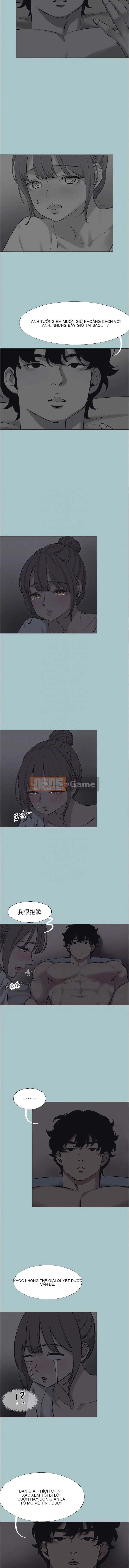 Đừng yêu và quan hệ tình dục Chương 31-32