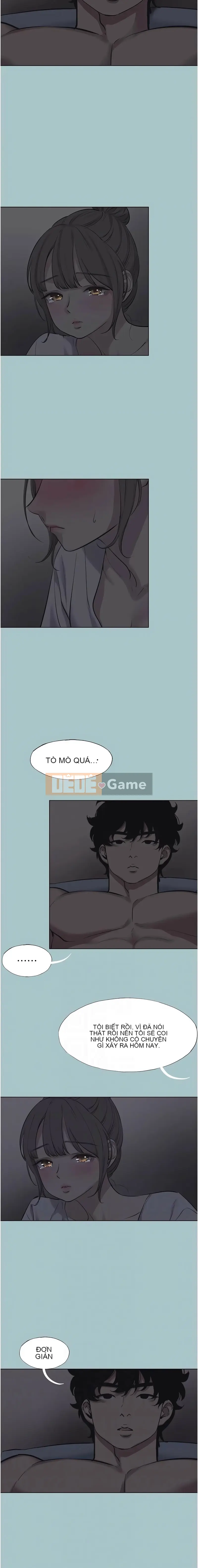 Đừng yêu và quan hệ tình dục Chương 31-32