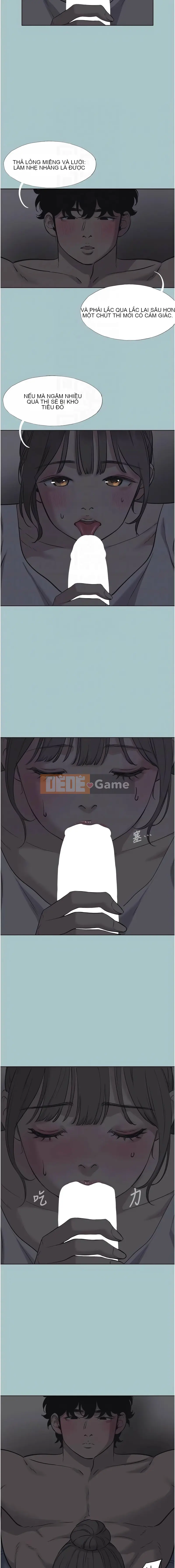 Đừng yêu và quan hệ tình dục Chương 31-32