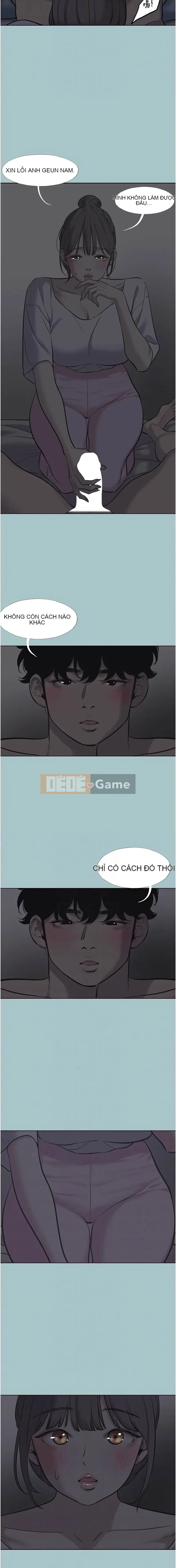 Đừng yêu và quan hệ tình dục Chương 31-32