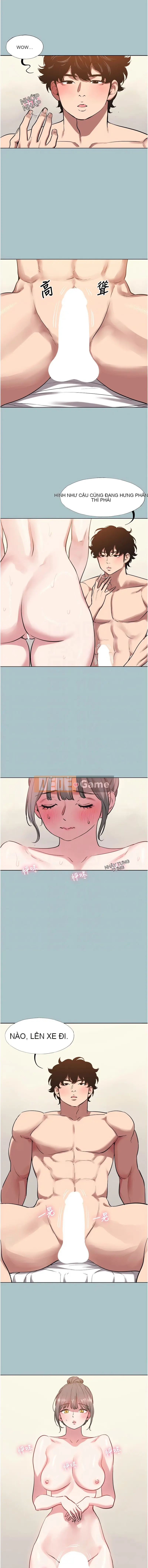 Đừng yêu và quan hệ tình dục Chương 31-32