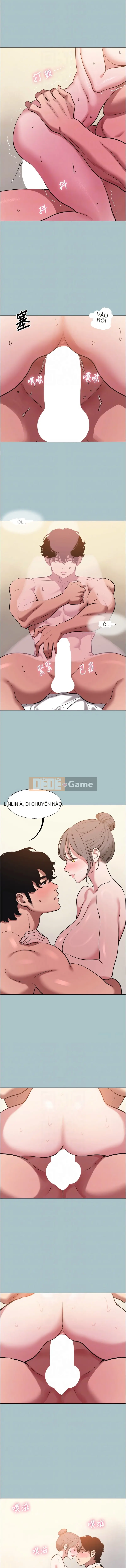 Đừng yêu và quan hệ tình dục Chương 31-32