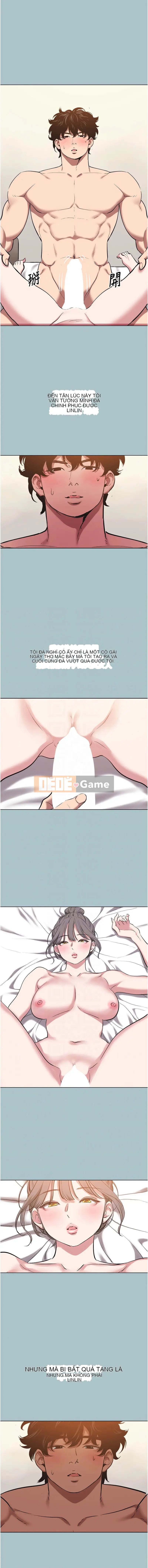 Đừng yêu và quan hệ tình dục Chương 31-32