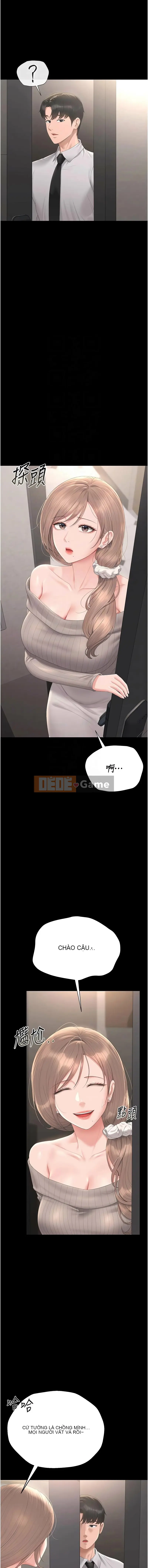 Quản trị viên săn lùng Chương 29-30