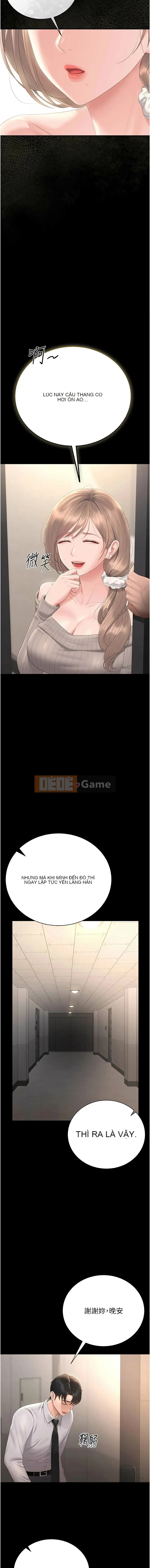 Quản trị viên săn lùng Chương 29-30