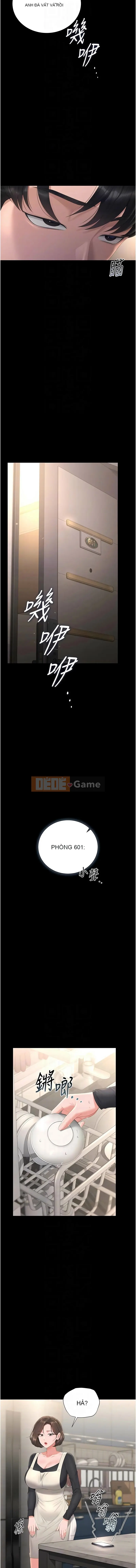 Quản trị viên săn lùng Chương 29-30