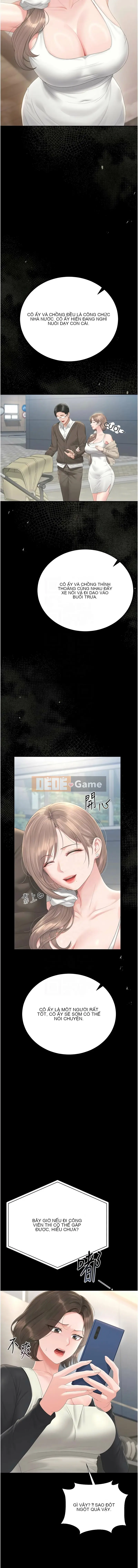 Quản trị viên săn lùng Chương 29-30