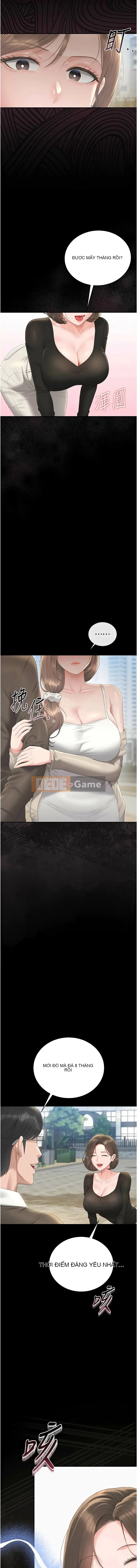 Quản trị viên săn lùng Chương 29-30