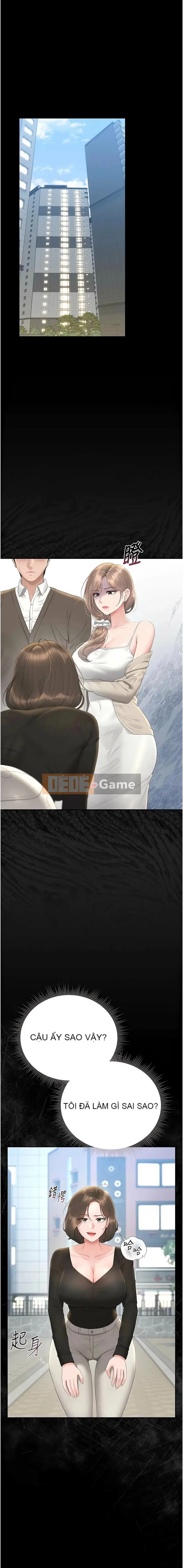 Quản trị viên săn lùng Chương 29-30