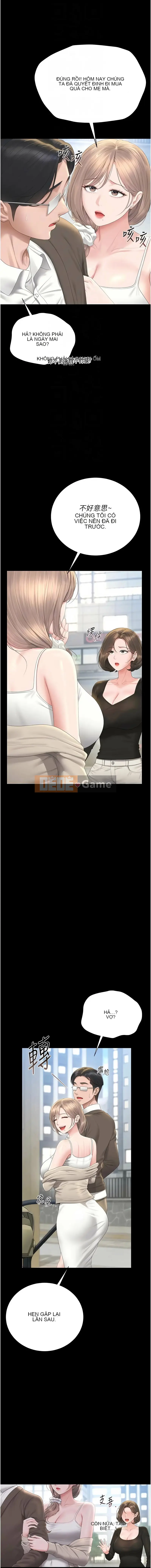 Quản trị viên săn lùng Chương 29-30