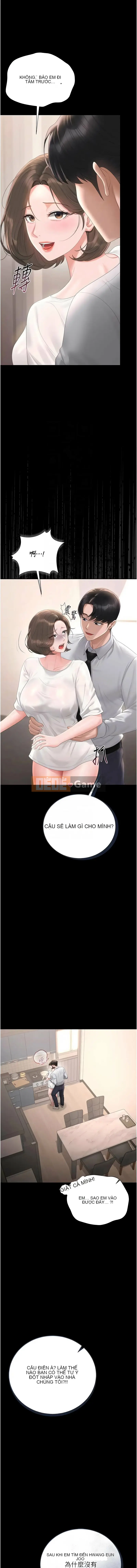 Quản trị viên săn lùng Chương 29-30