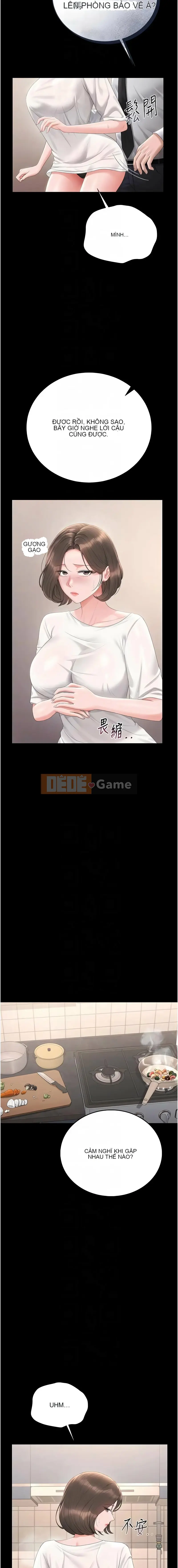 Quản trị viên săn lùng Chương 29-30