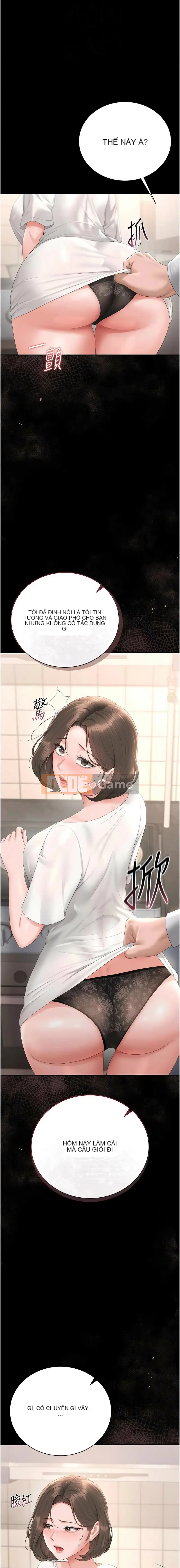 Quản trị viên săn lùng Chương 29-30