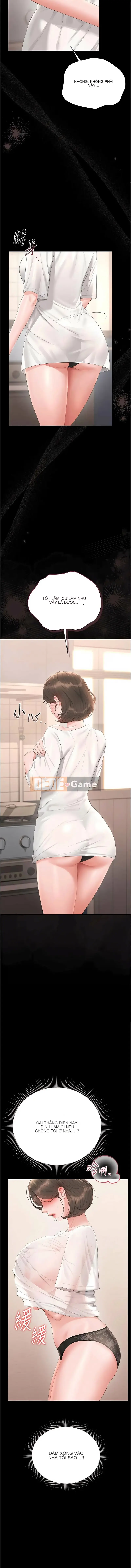 Quản trị viên săn lùng Chương 29-30