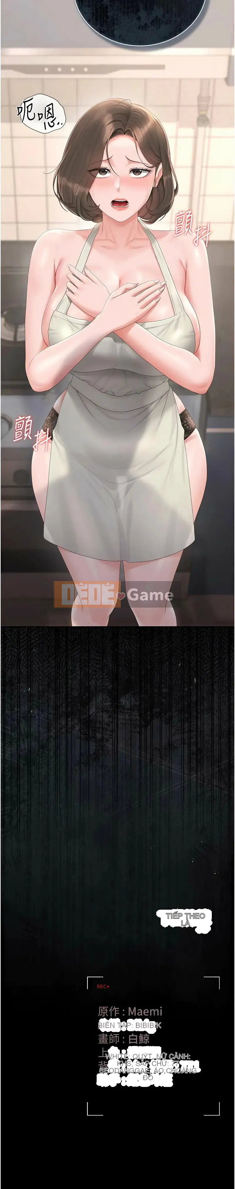 Quản trị viên săn lùng Chương 29-30